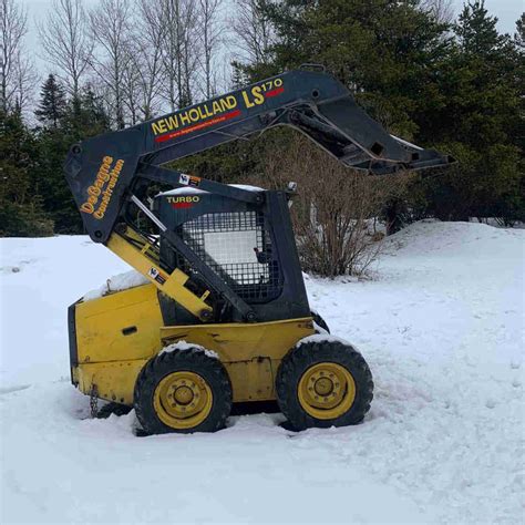 skid steer thunder bay|Skid Steers For Sale in THUNDER BAY, ONTARIO, Canada.